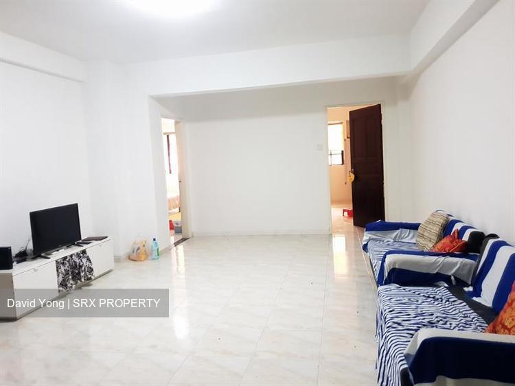 Rangoon Apartments thumbnail photo